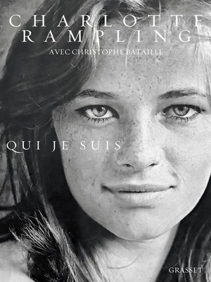 cover image of Qui je suis